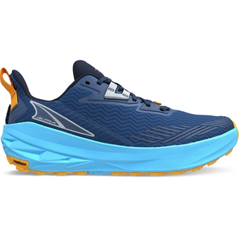 Altra Experience Wild Laufschuhe Navy Herren