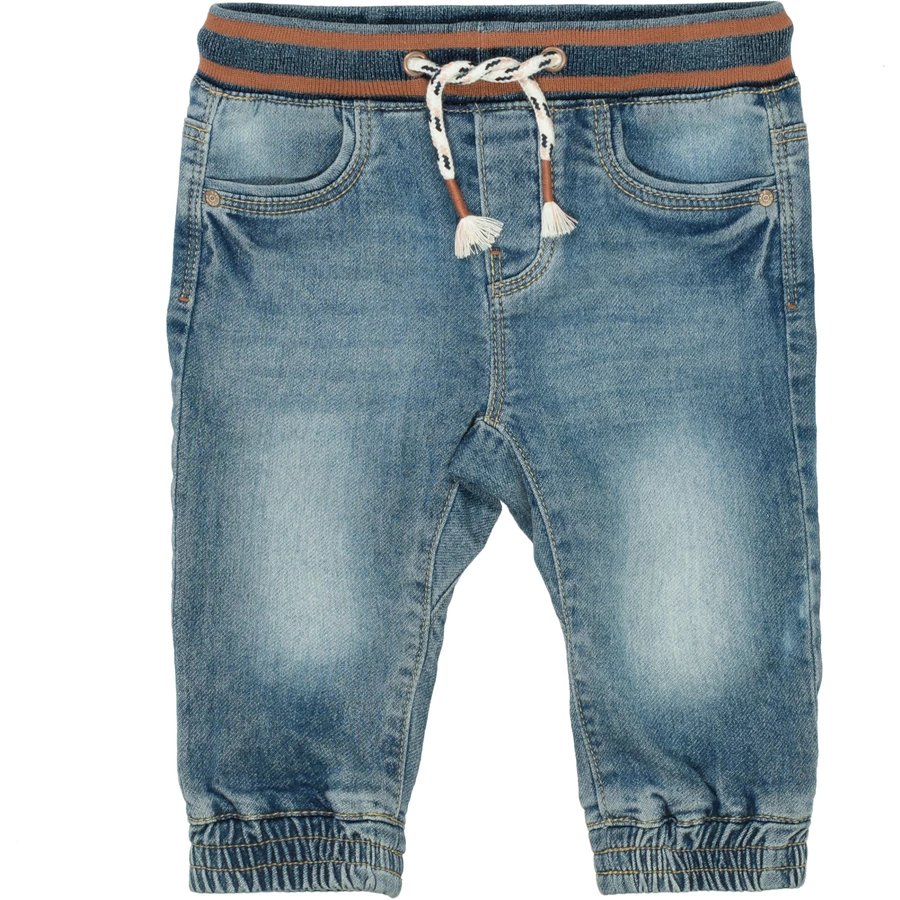 STACCATO Jeans blue denim