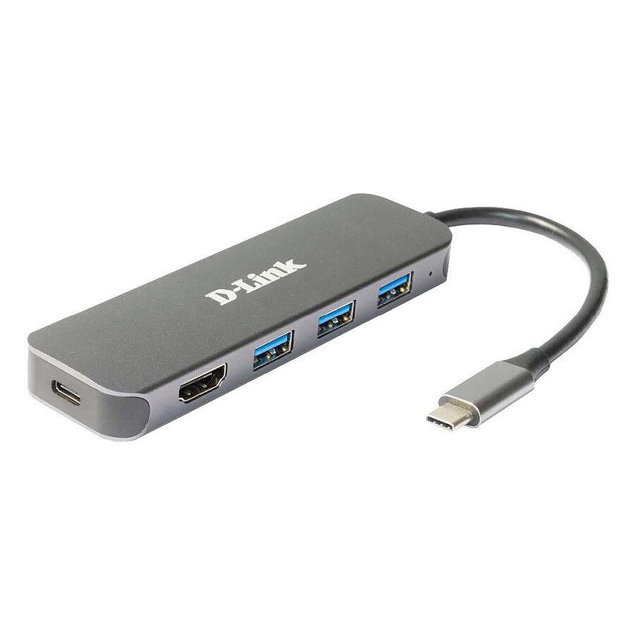 D-Link DUB-2333