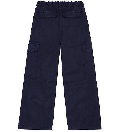 The New Bukser - TnJarco - Navy Blazer