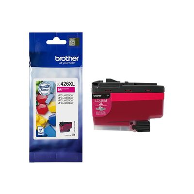 Brother LC426XL - magenta - cartouche d'encre originale