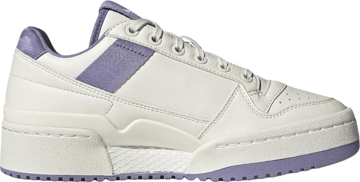 adidas forum bold Cwhite/whitin/maglil