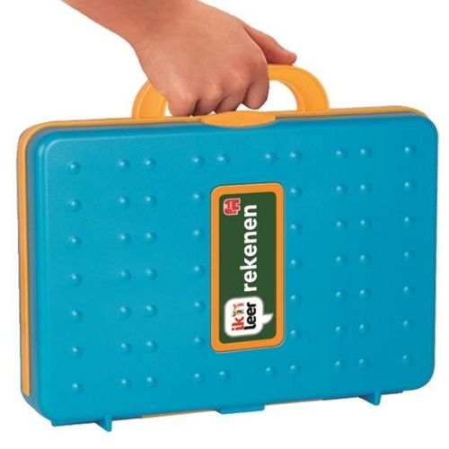 Jumbo ik leer rekenen