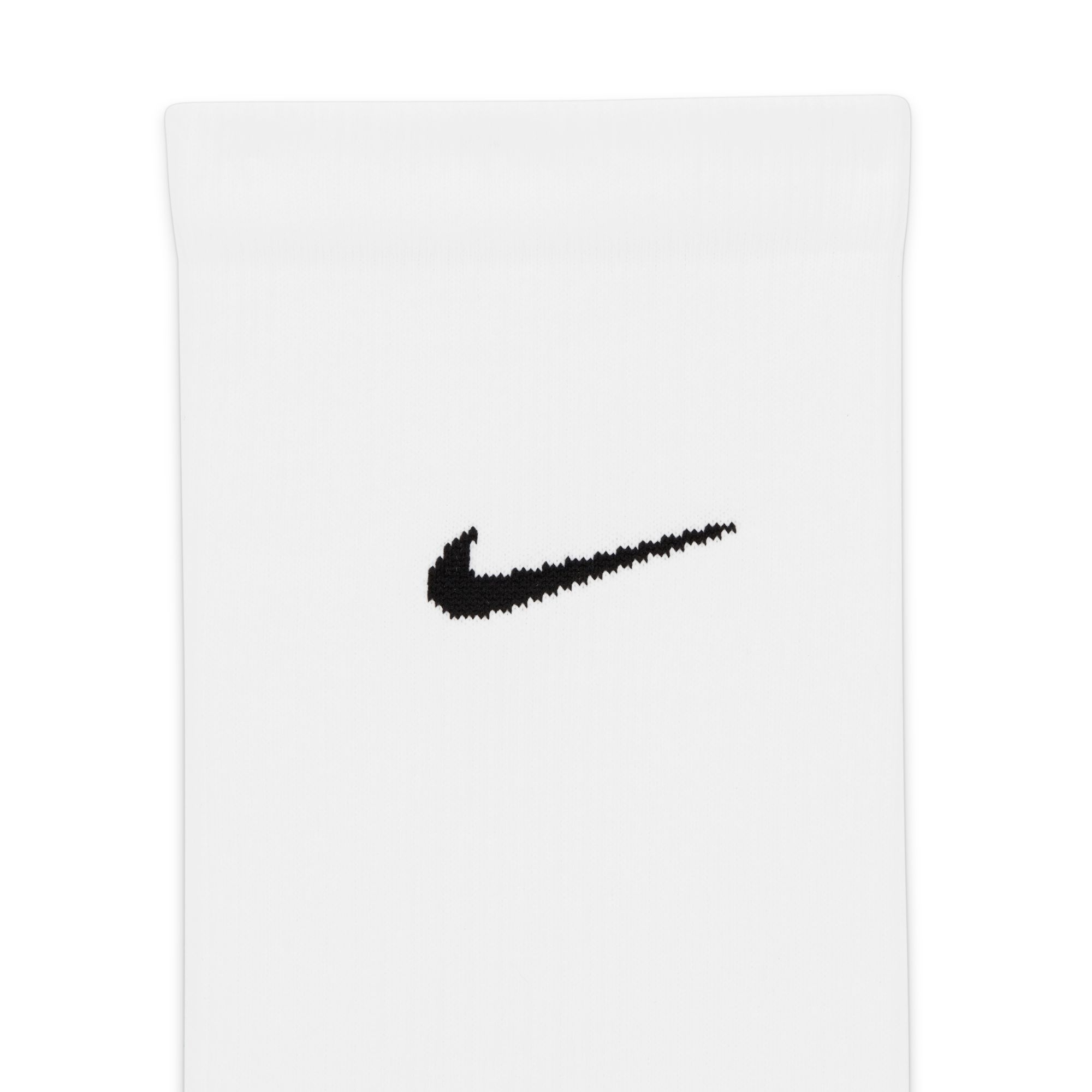 NikeGrip Vapor Strike Football Socks 100/White/Black