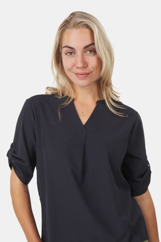 Ayacucho Ayacucho City Travel Top Shirt Dames