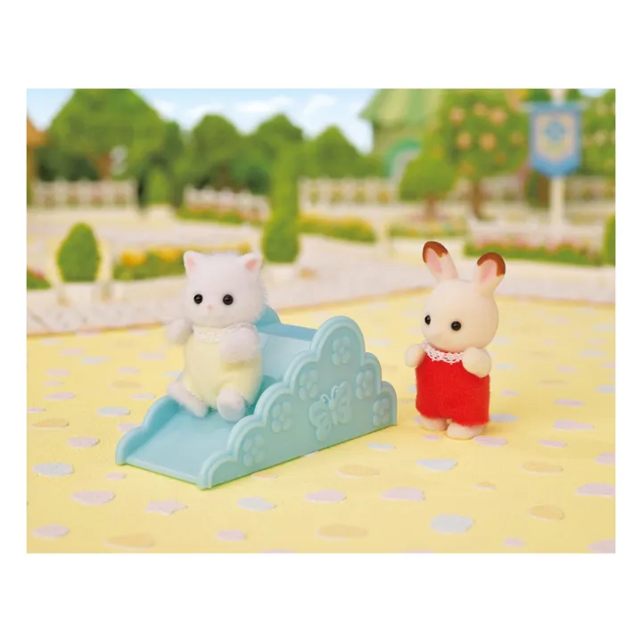 Sylvanian Families Le Moulin des bébés