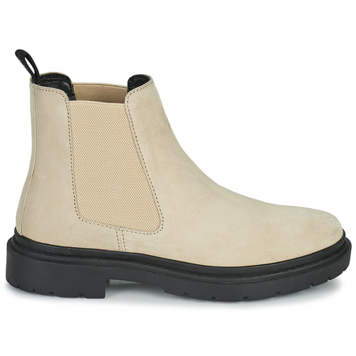 Levi's - TROOPER CHELSEA - Beige