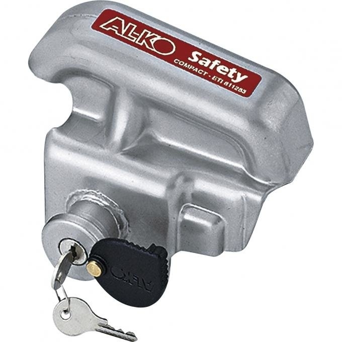 AL-KO Safety Compact silber für AKS 1300