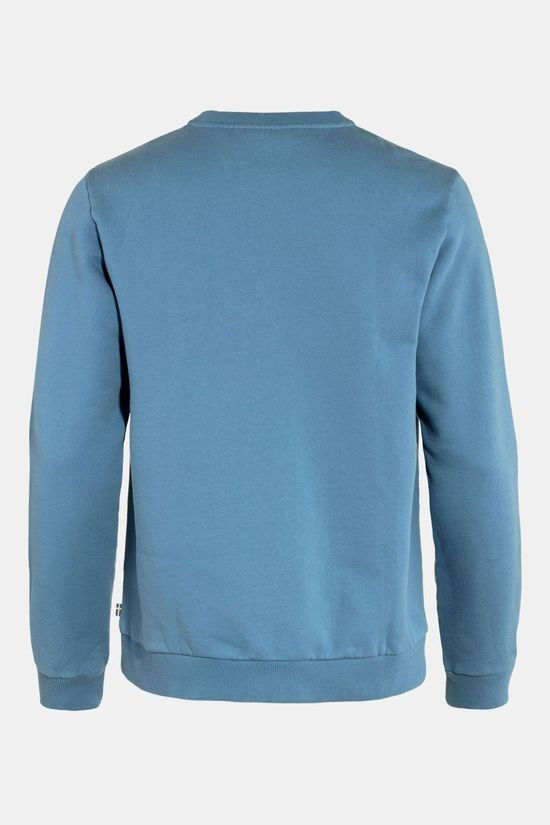 Fjällräven Fjällräven Fjällräven Logo Sweater M