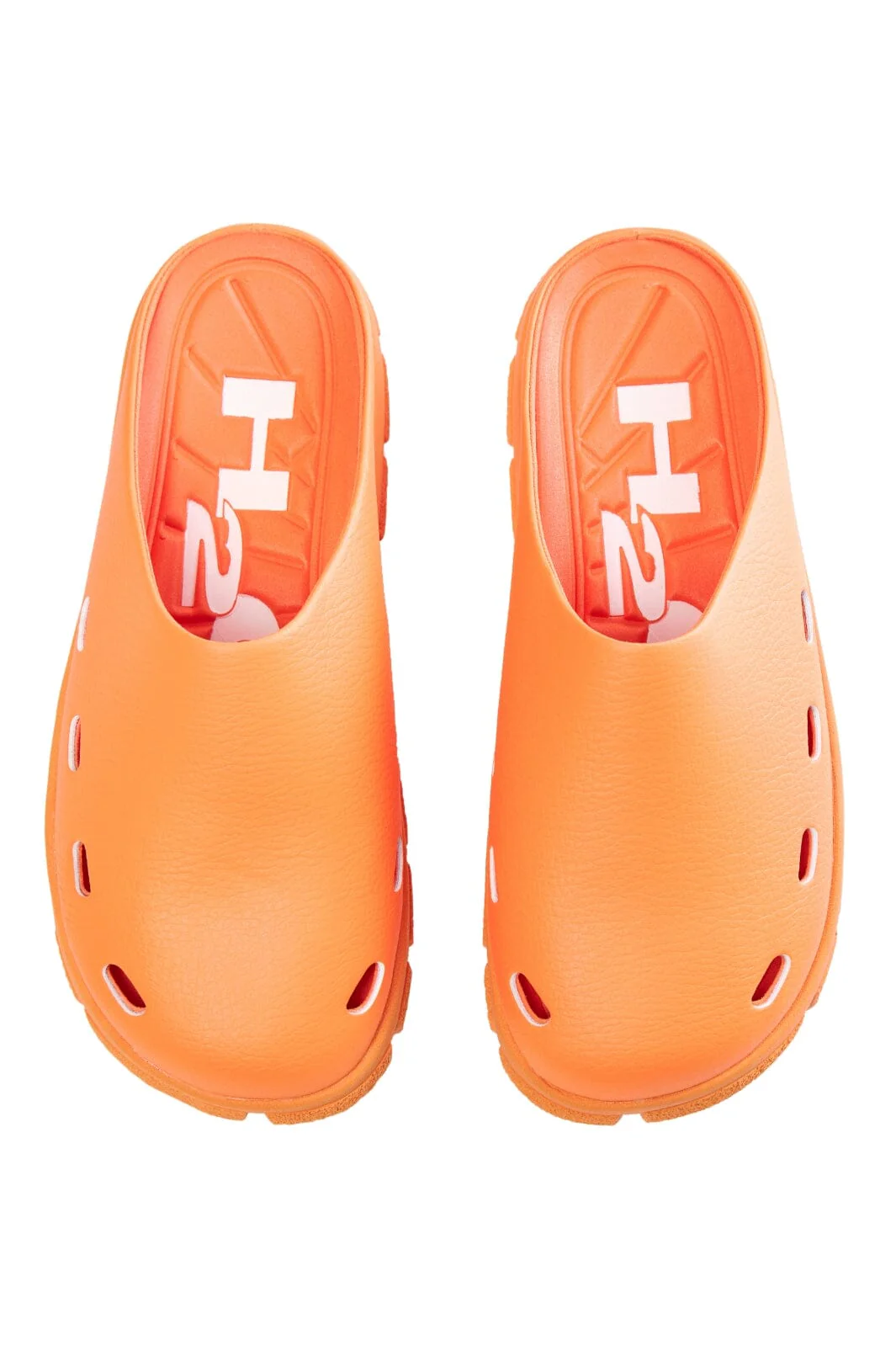 H2O Trek Closed Sandal 2050 orange