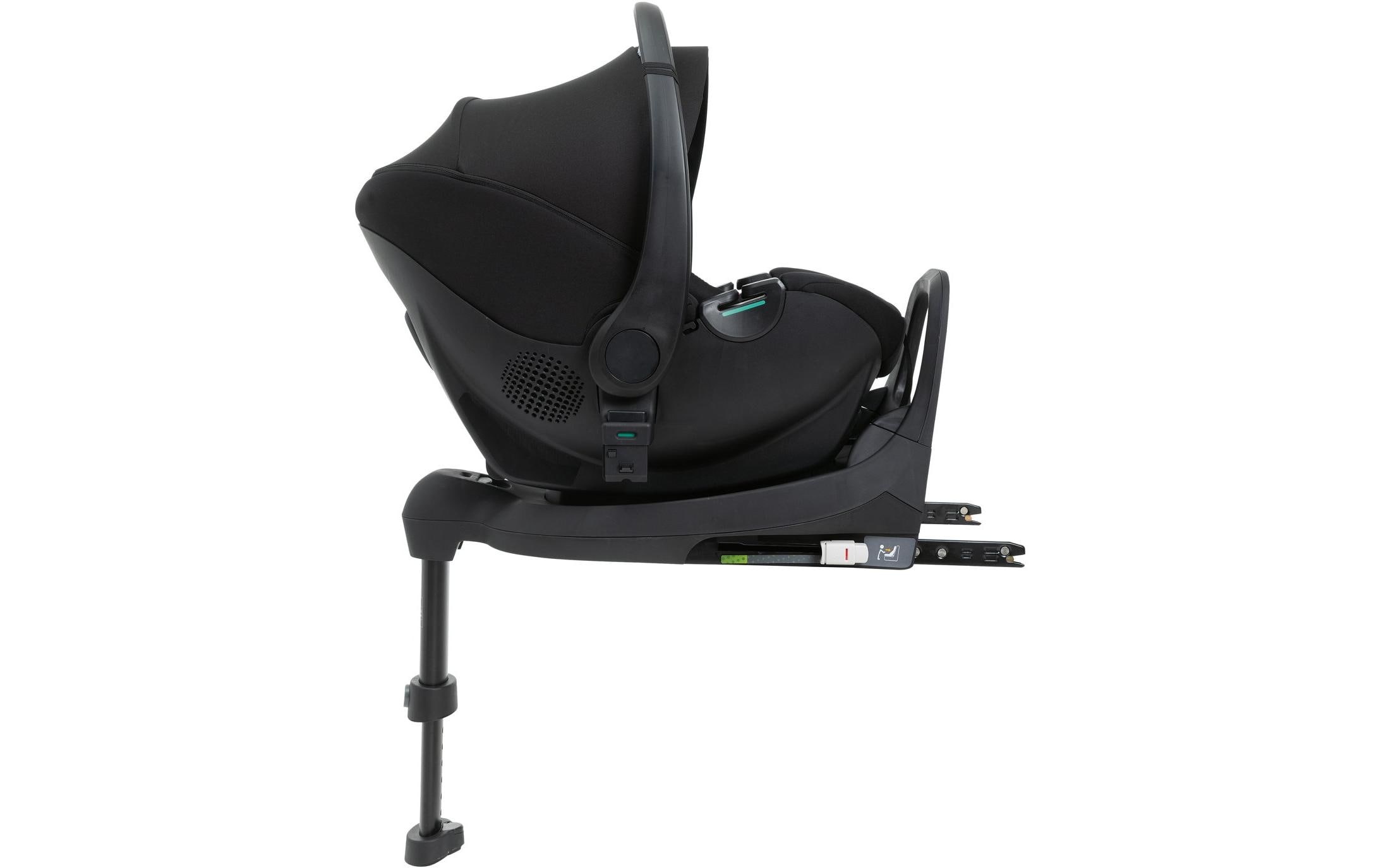 Chicco Autokindersitz »Kory i-Size Essential Black«