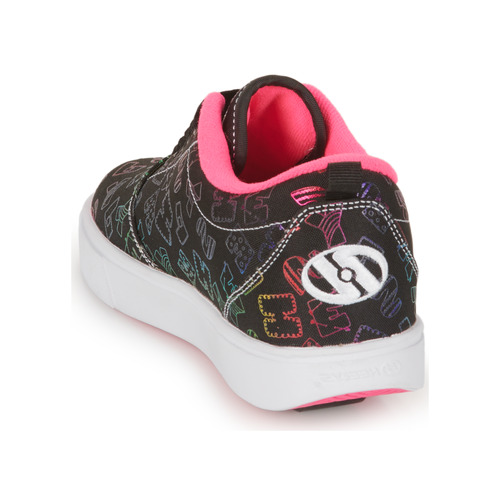 Heelys - PRO 20 PRINTS - Noir / Multicolore