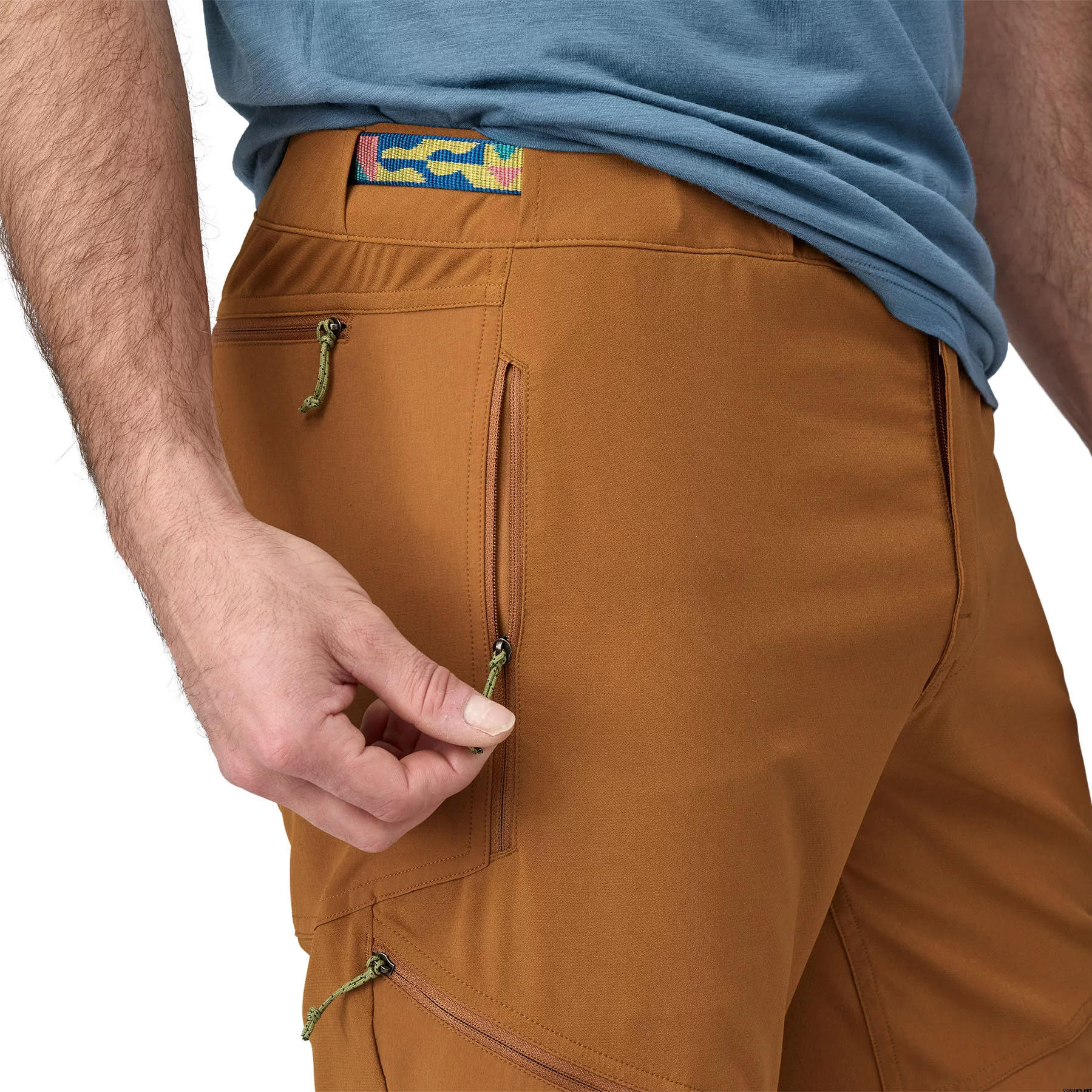 Patagonia Terravia Alpine Pant M's