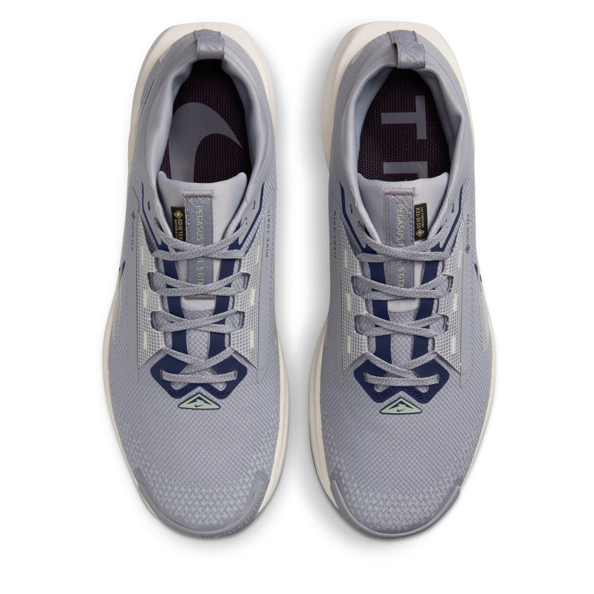Nike Pegasus Trail 5 GORE TEX Running Shoes Mens