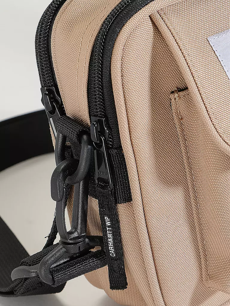 CARHARTT WIP Tasche ESSENTIALS BAG Small camel