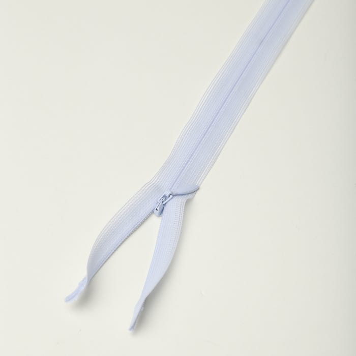 YKK-Blinde rits - 3mm
