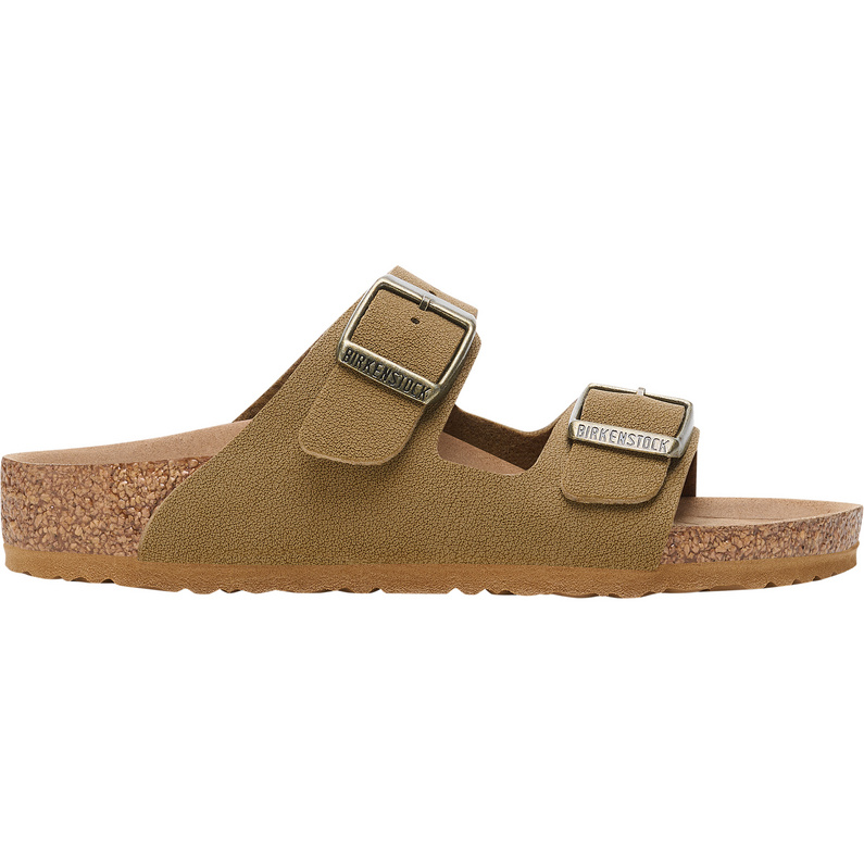 Birkenstock Kinder Arizona Vegan Birko Flor Sandale