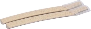HERBA Augenbrauenformer Weizenstroh beige, 2 Stück