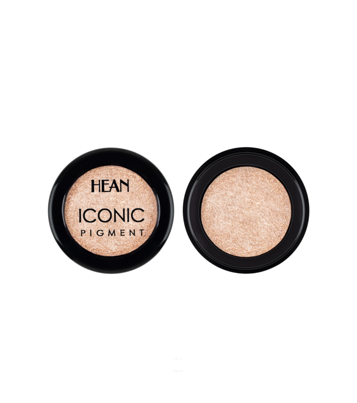 Hean - Pigmento Creme Prensado Iconic - 156: Precious