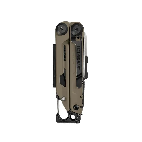 Leatherman Signal, Box Coyote Tan