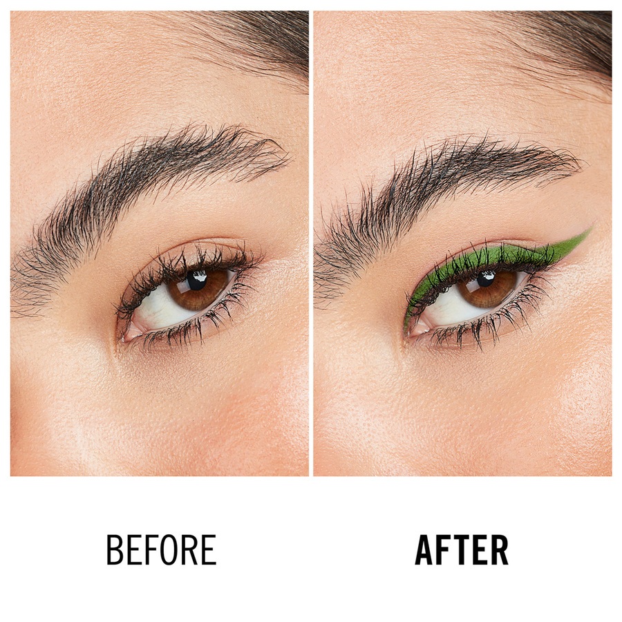 Rimmel London Kind & Free Clean Eyeliner Pencil 004 Soft Orchard 1.1g