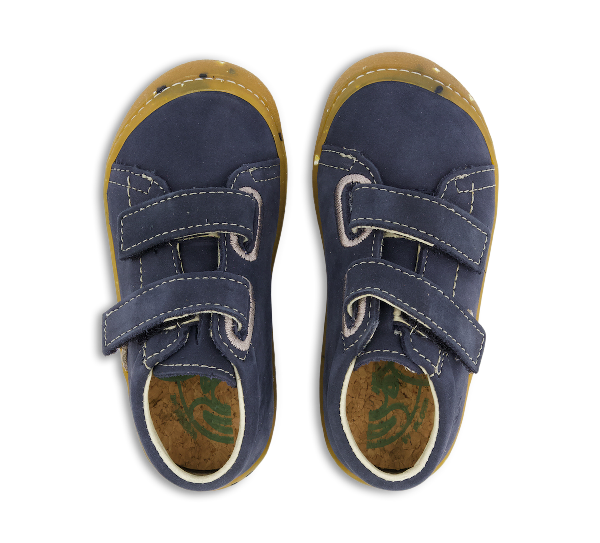 Pepino Caly - Klettschuhe