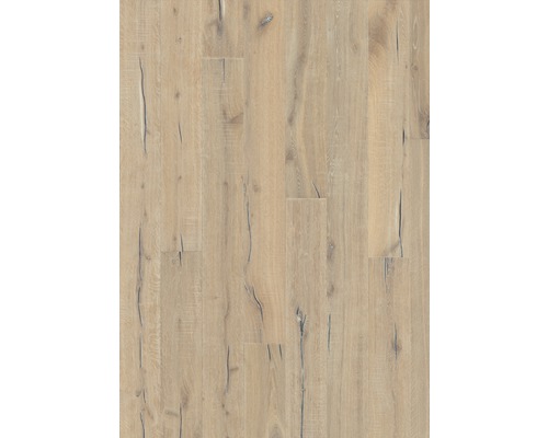 Parket Kährs 15.0 Vintage Eiken Vintage wit geolied