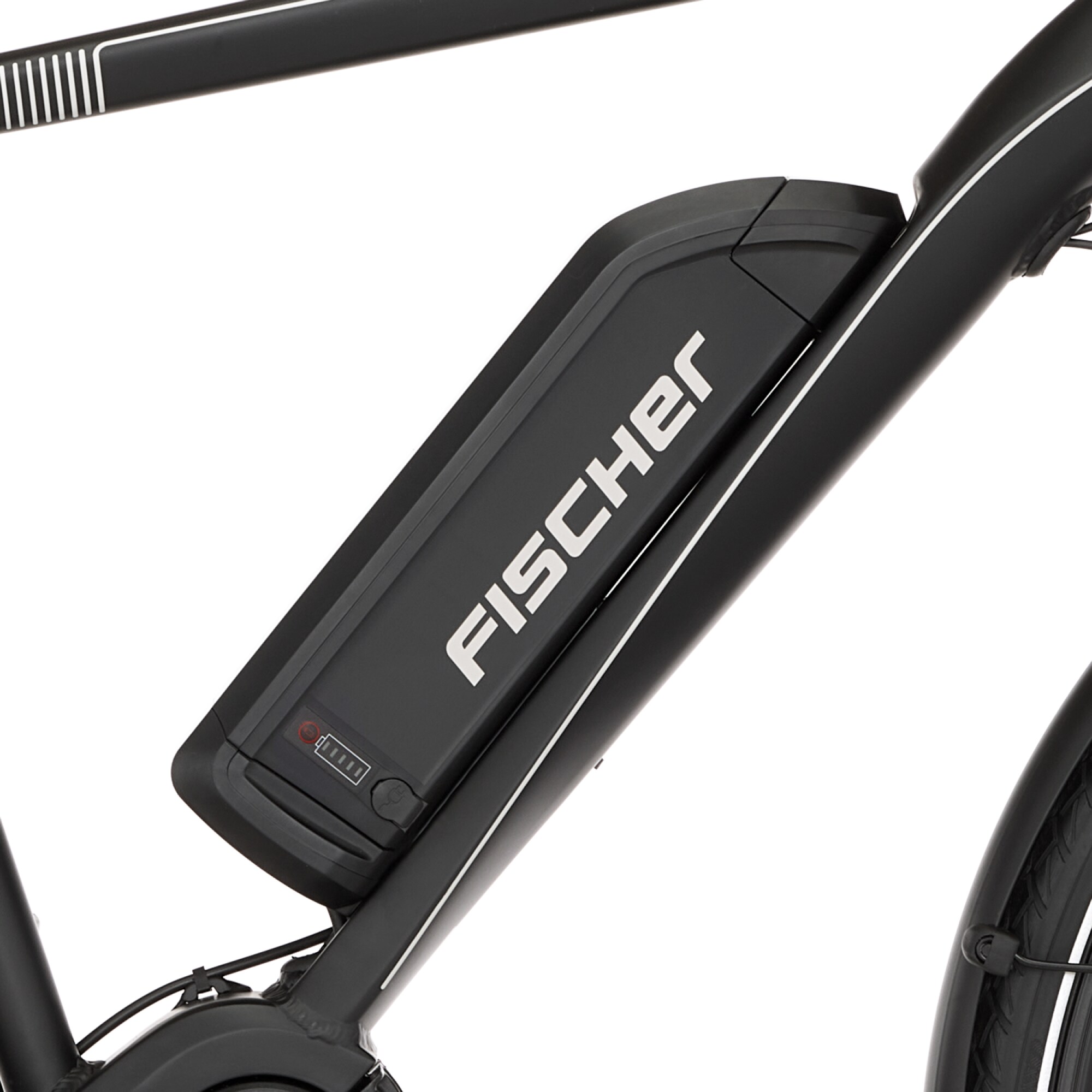 FISCHER E-Bike Pedelec Trekking Viator 3.0 Herren, Rahmenhöhe 55 cm, 28 Zoll - versch. Ausführungen