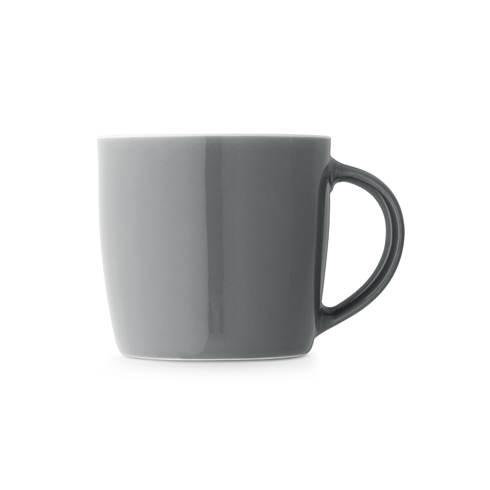 hi!dea 93833 - Mug en céramique 370 mL
