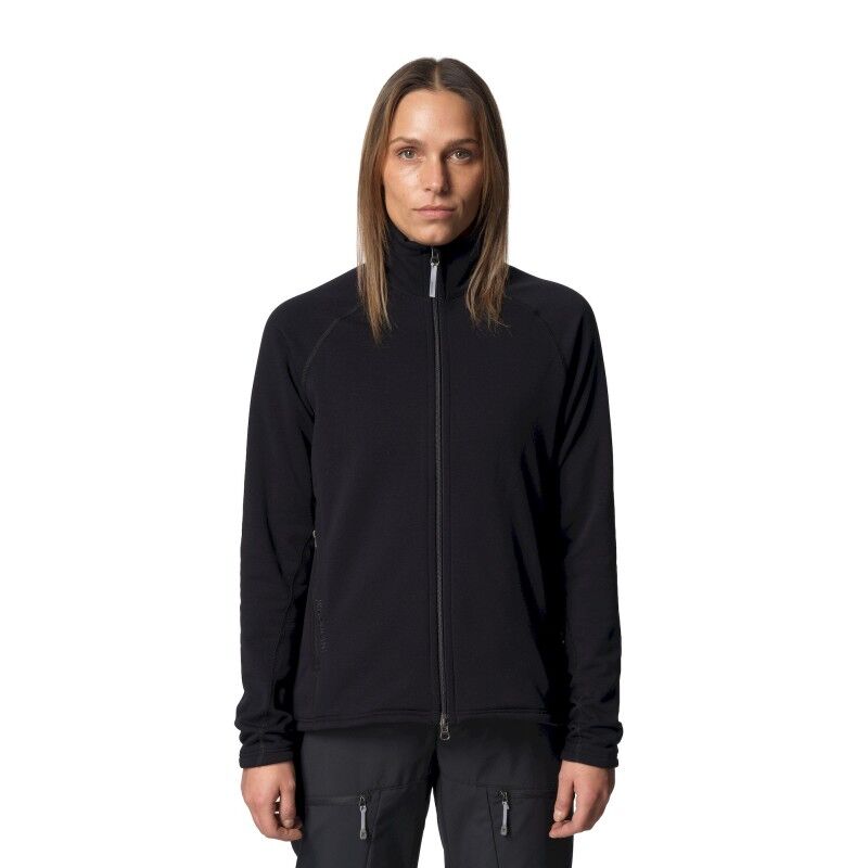 Power Up Jacket - Polaire femme