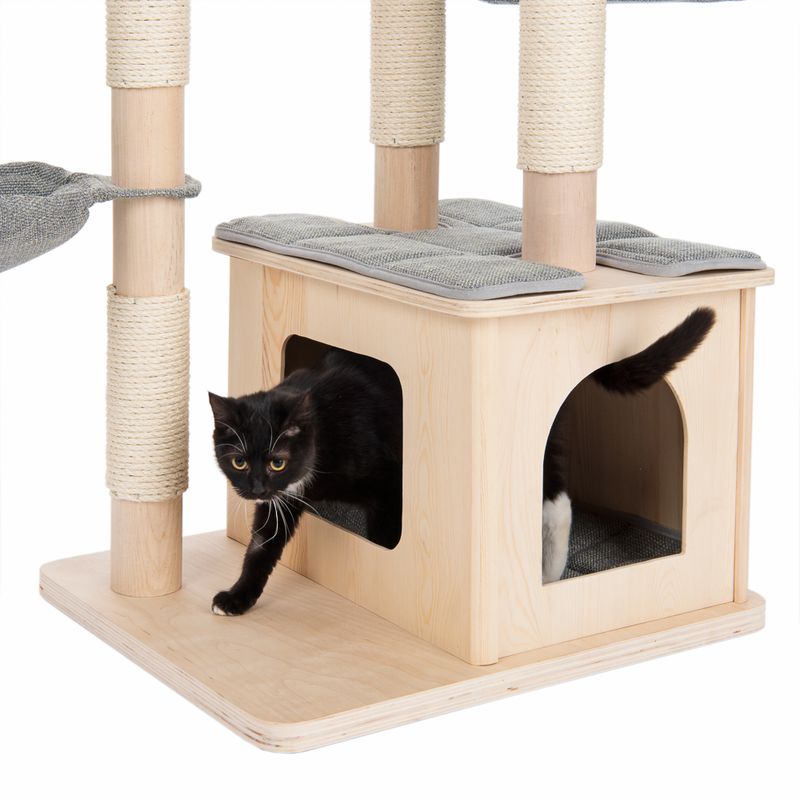 Arbre à chat Modern Living Ankara