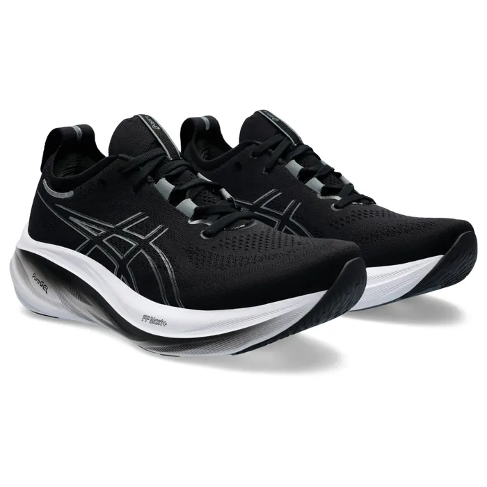 Asics Gel-Nimbus 26 Hardloopschoenen Heren