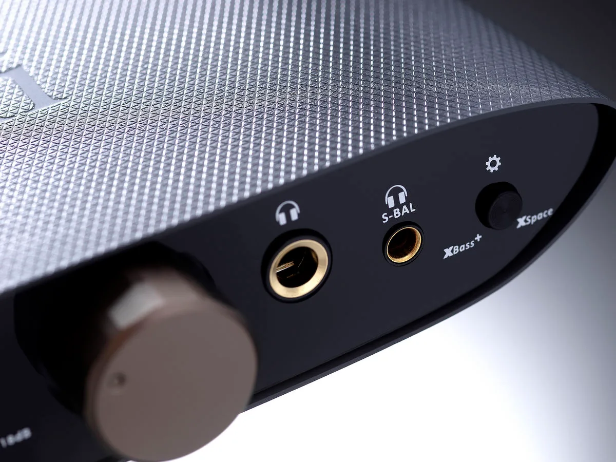 iFi Audio ZEN Air CAN Amplis casques