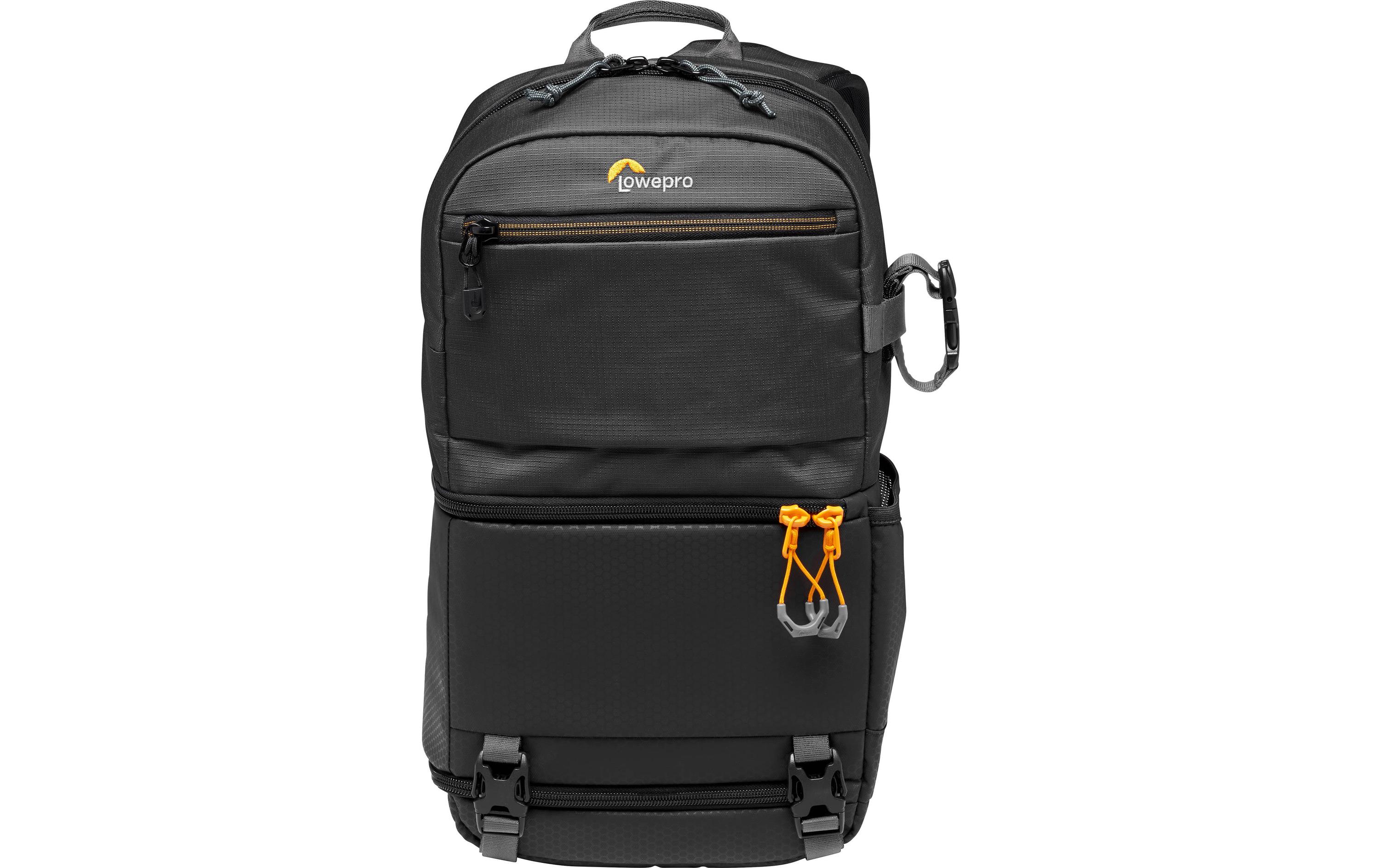 Fotorucksack Slingshot SL 250 AW IIIUmhängerucksack, welcher sich ideal zum Reisen eignet