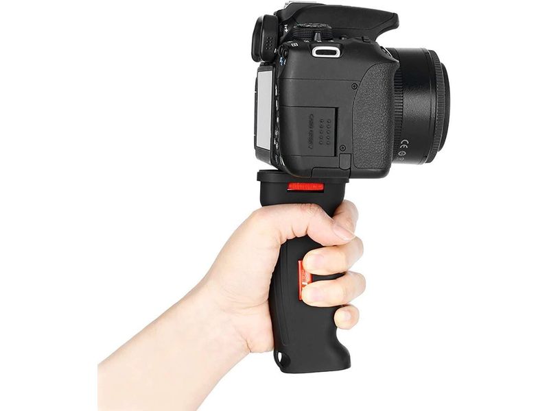 UURig Universal Pistolengriff für Kameras R003 Universal-Pistolengriff