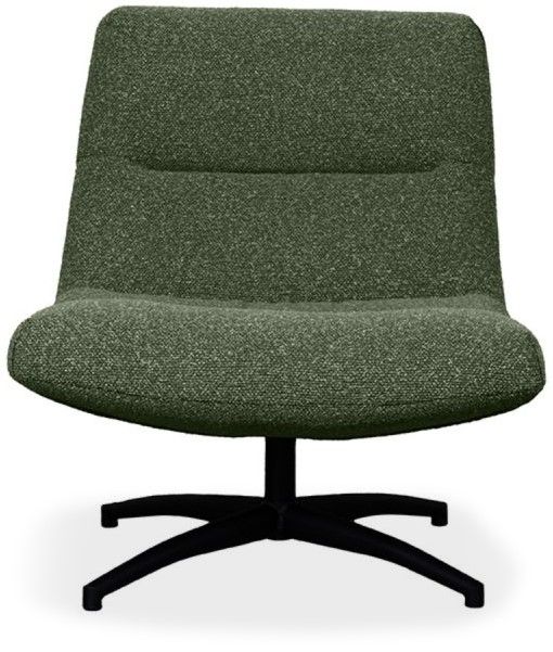 Draaifauteuil Forest WX-67.006 Calix B77 x D93 x H88 cm