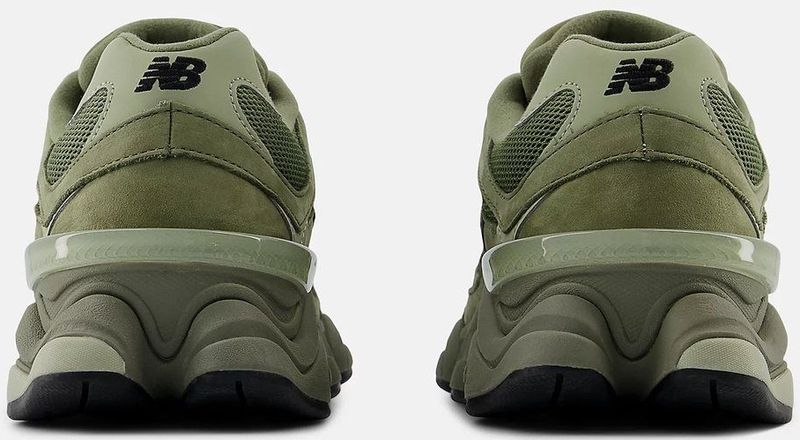 New Balance - U9060ZGD - Sneaker - Dark Olivine