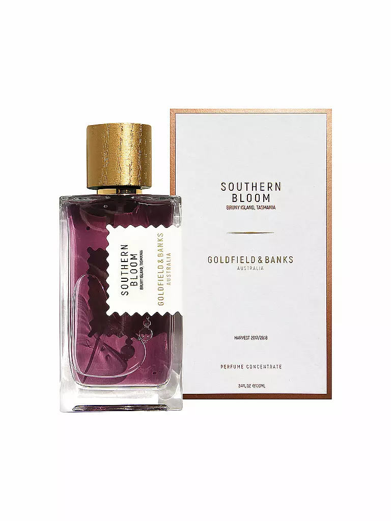 GOLDFIELD&BANKS Southern Bloom Eau de Parfum 100ml keine Farbe