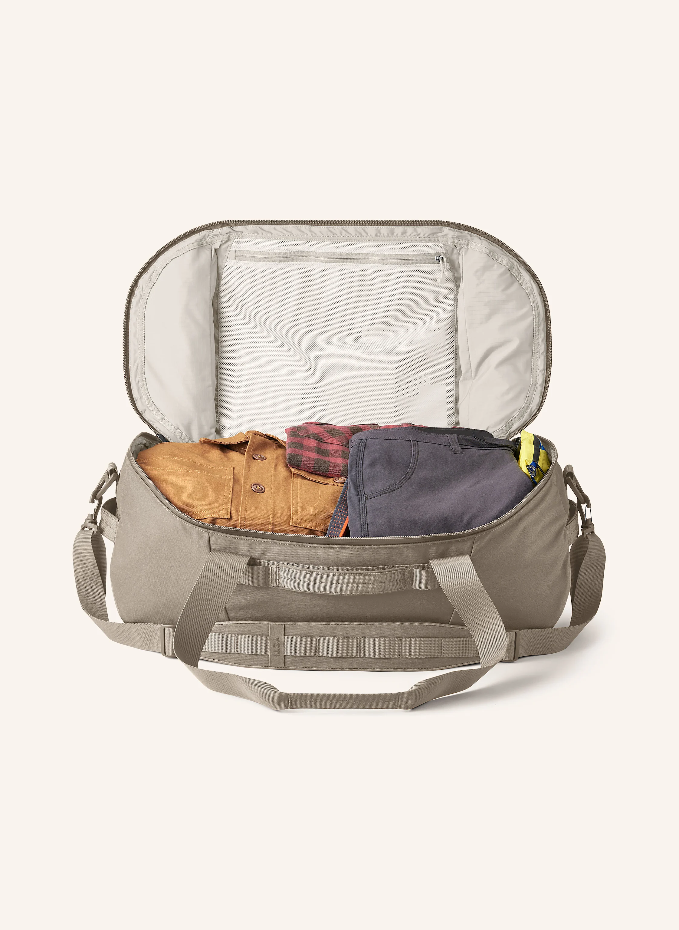YETI Reisetasche CROSSROADS