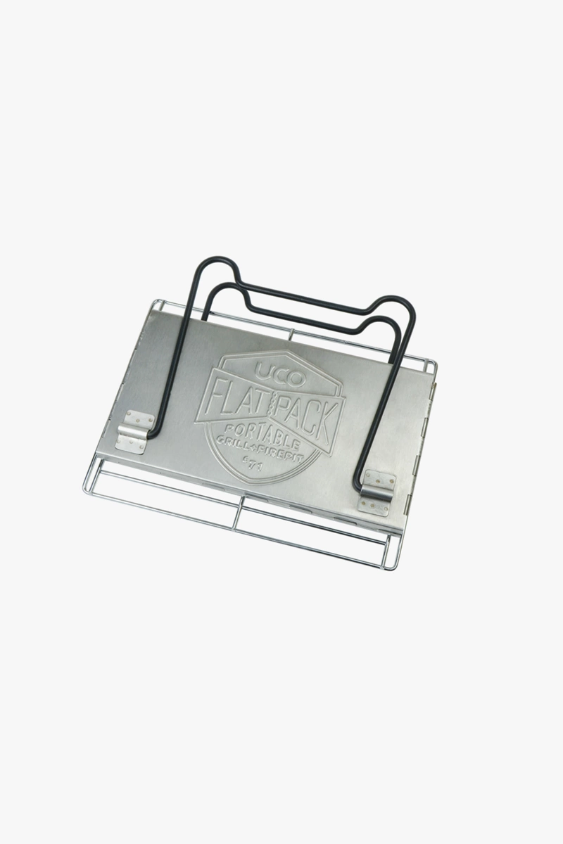 UCO Mini FlatPack Grill