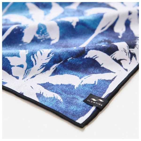 Slowtide - Luca Tie Dye Performance Quick-Dry Towel - Serviette microfibre
