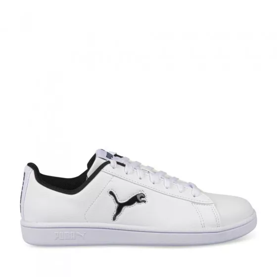 Baskets BLANC PUMA Up Cat JR