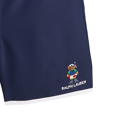 Polo Ralph Lauren Bådeshorts - Briggs - Newport Navy