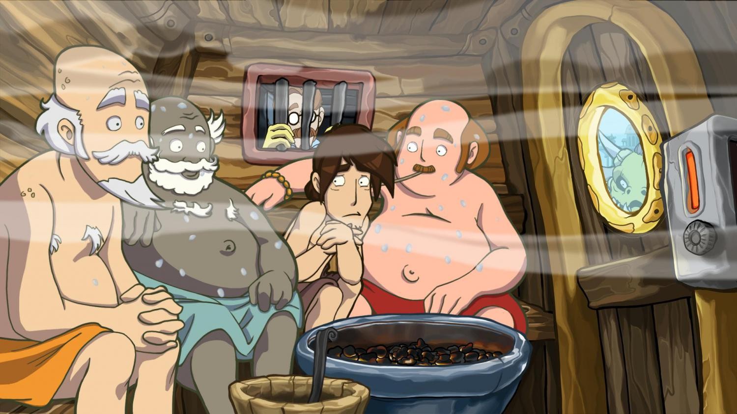Deponia Doomsday- PC