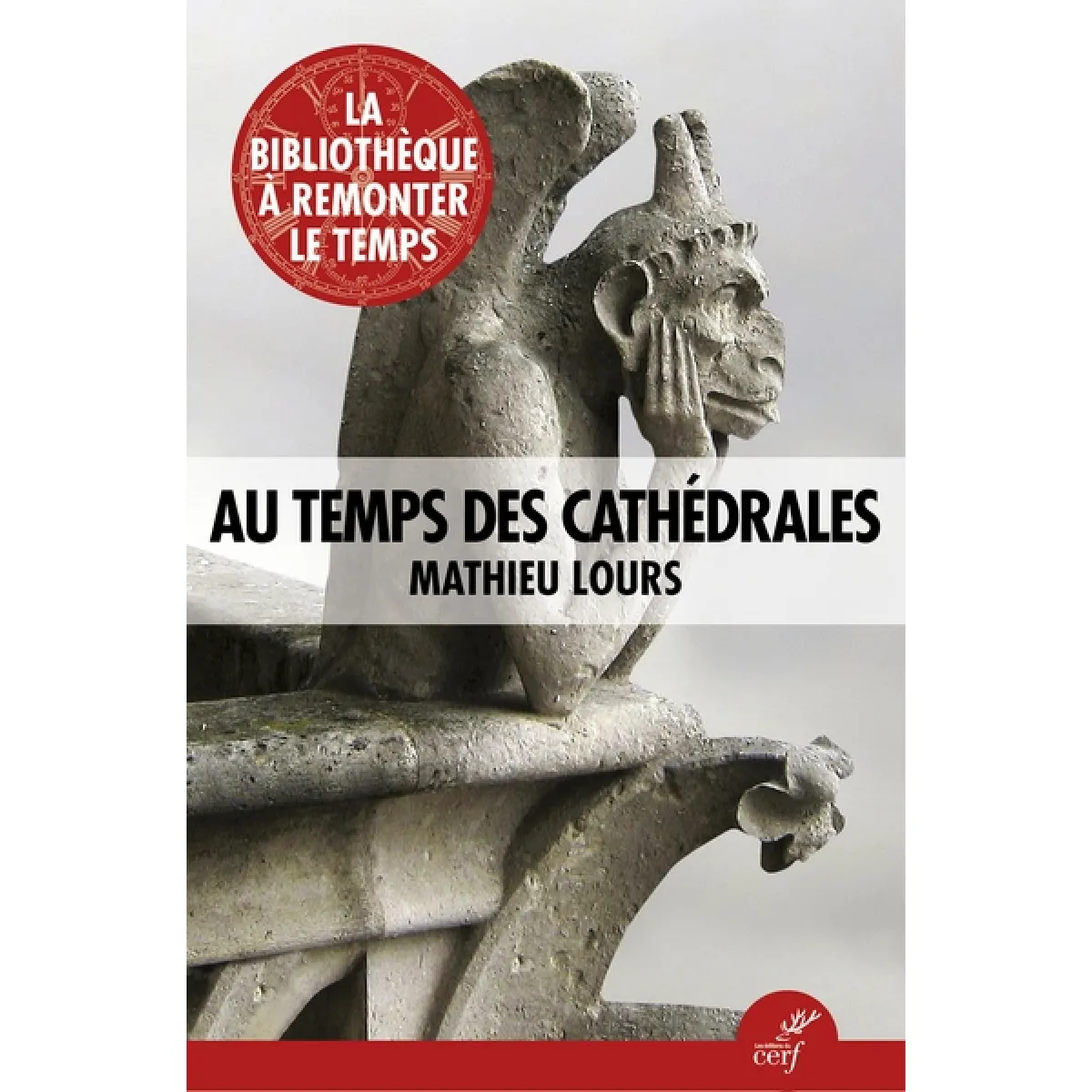 Au temps des cathédrales · Occasion