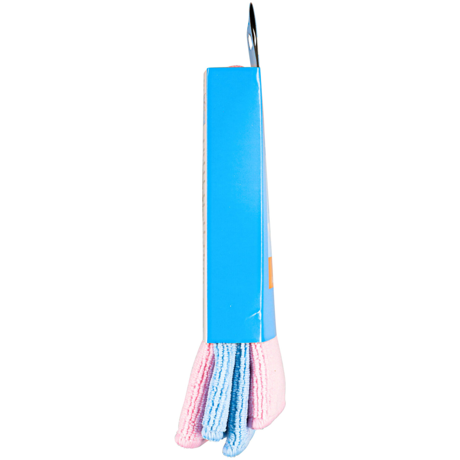 Clean Mikrofaser Frotteetuch 2 Stück