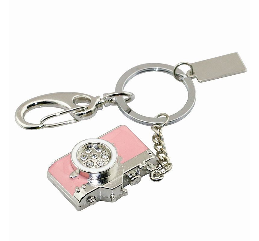HOMTEC - Vintage camera USB-stick (verschillende ontwerpen)