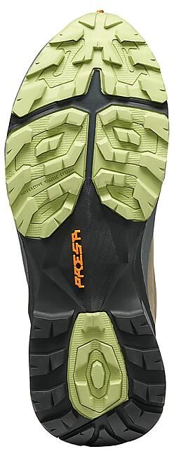 SCARPA - CHAUSSURES DE RANDONNEE RUSH II PRO MID GTX WMN