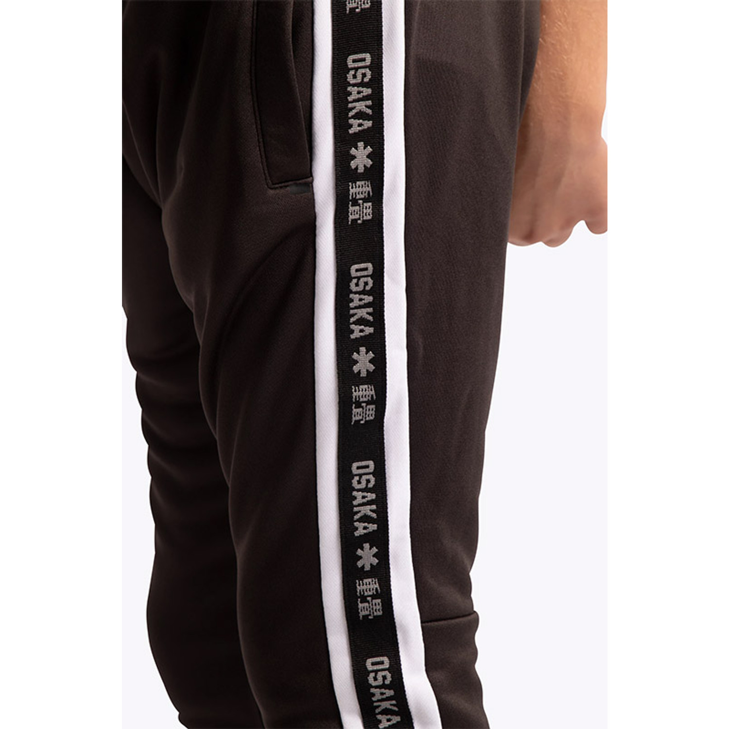 Osaka Sweat Trainingspak Junior