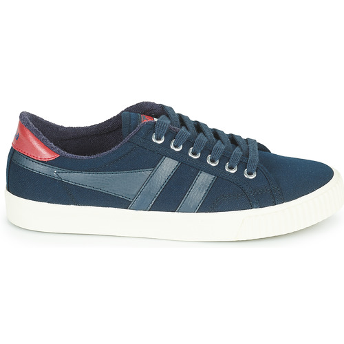 Gola - TENNIS MARK COX - Bleu / Rouge